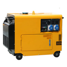 Kosta 10kva Small Power Diesel Generator Set